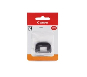 Genuine Canon Ef Eyecup dSLR fits EOS 300D, 350D, 400D, 450D, 500D, 550D - Picture 1 of 10