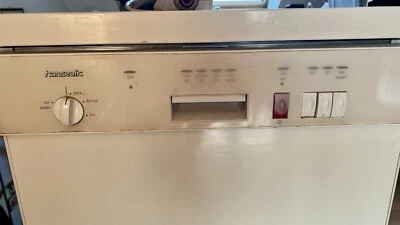 Geschirrspüler/Hanseatic - Bild 1 von 2