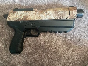 Nerf Pistole DP-E Custom - Bild 1 von 4
