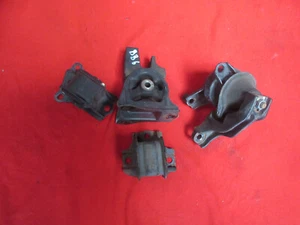 Motorhalter vorne Honda Prelude BB6 BB8 Bj. 1997-2001 H22A5 & H22A4 - Picture 1 of 1