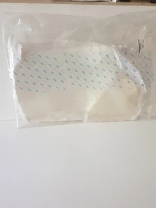 FORD TRANSIT CONNECT MK1 Sliding Door Left Splash Shield 4437858 NEW GENUINE - Picture 1 of 8