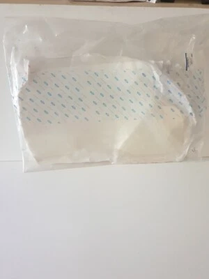 FORD TRANSIT CONNECT MK1 Sliding Door Left Splash Shield 4437858 NEW GENUINE - Image 1 of 4