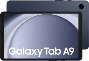 Samsung Galaxy Tab A9 SM-X110 | 64GB | WiFi Only TAB Brand New Navy Colour - Picture 1 of 12