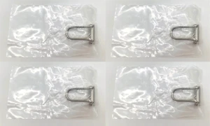 Hoja de retractor Balfour Princeton Medical 19767-01N 50 mm - LOTE de 4 - Imagen 1 de 3