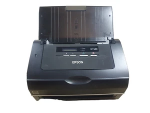Epson WorkForce Pro GT-S85 A4 Colour Duplex Pass-Through Scanner - Picture 1 of 2