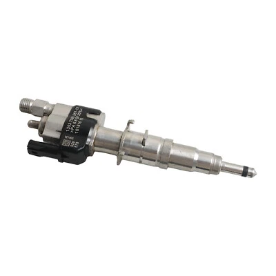 For BMW N54 N63 335 535 550 750 X5 X6 Index 12 Fuel Injector 13537585261-12 - Image 1 of 4