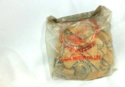 Placa de pressão de embreagem 22351-357-030 nova sem etiquetas Honda CR250M MT250 MR250 - Imagem 1 de 2