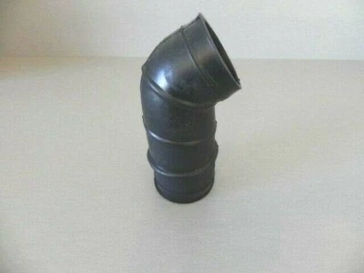 Fits Yamaha TY250 1974 - 1977 Air Boot Joint Rubber New! 434-14453-00-00 - Image 1 of 2
