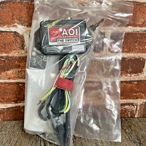 Pro-Gard AOI Electrical THE SWITCH - New - Picture 1 of 1