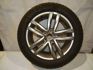 Original ALUfelge "SALVADOR" VW PASSAT 3G ab 2015 17 ZOLL 3G0601025N - Bild 1 von 7