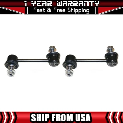 For Mazda CX-9 2007 2008 2009 2010 2011 2012 2 Suspensia Rear Sway Bar End Link Foto 1 de 3