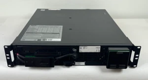 APC UPS  Smart-UPS Single Phase Power Supply  SRT2200RMXLA W/O BATTERY & BEZEL - Picture 1 of 2