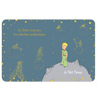 Kiub Postcard The Little Prince on his planet (15x10cm)