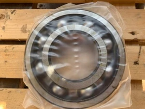 SKF Explorer offenes Deep Grove Kugellager 6319/C3 - Bild 1 von 4