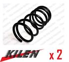 FOR FORD TRANSIT 2.3 L 146 HP 2001-2006 KILEN FRONT COIL SPRING PAIR 13007