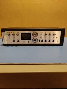 Used TASCAM BBN-800  SD Card Recorder. With Adapter - Bild 1 von 5