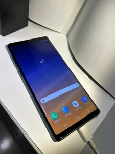 Samsung Galaxy Note 9 - Imagen 1 de 17