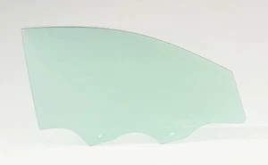 Fit 21-25 Ford Mustang MACH-E Passenger Right Side Front Door Window Glass TEMP. - Picture 1 of 6