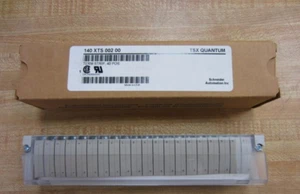 Schneider 140 XTS 002 00 Terminal Strip 140XTS00200 New in Box - Picture 1 of 1