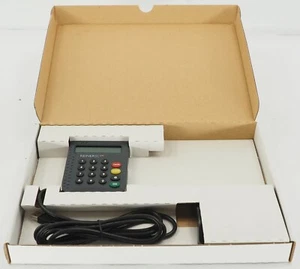 ReinerSCT CyberJackE-Com Serial 2712110-005 RFID Chip Card Reader - Picture 1 of 4