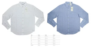 Tommy Bahama San Lucio IslandZone Shirt Men's Button-Up Long Sleeve NWT $118 - Picture 1 of 18