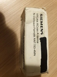 Siemens sismatic net Ant793-4mn - Imagen 1 de 3