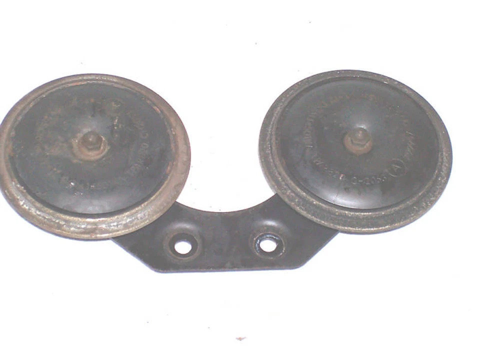 JUEGO DE BOCINAS KAWASAKI ZG1000 CONCOURS 27003-1372 * Foto 1 de 1