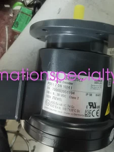 1 PIEZA Nuevo Baumer POG9.2 DN 1024 I codificador envío vía DHL/Fedex - Imagen 1 de 1