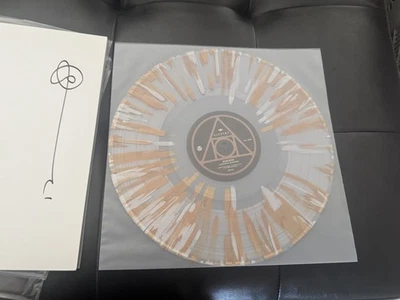 NEW Signed  Puscifer Vinyl LP Puscifer Primus A Perfect Circle MJK  - Image 1 of 4