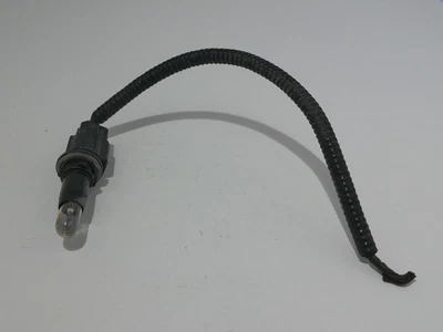 FARO HONDA INSIGHT 10 11 2010 2011 PEQUEÑO ENCHUFE DE ESTACIONAMIENTO 2 CABLES K5945 Foto 1 de 3