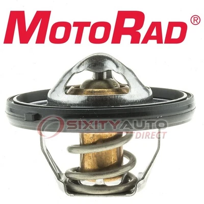 MotoRad Engine Coolant Thermostat for 2000-2009 Dodge Durango - Cooling ux - Image 1 of 4