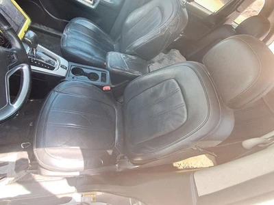 Seat Belt Front Bucket Passenger Retractor Fits 12-15 CAPTIVA SPORT 2568519 Foto 1 de 4