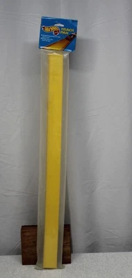 Hot Wheels Track Builder Unlimited 1988 paquete de pista recta Foto 1 de 4