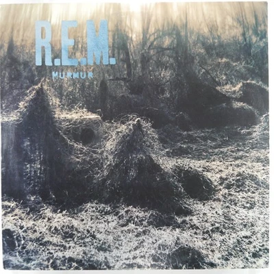 R.E.M Murmur I.R.S SP 70014 VG+ 1984 Indie Rock LP Alternative Rock - Image 1 of 4