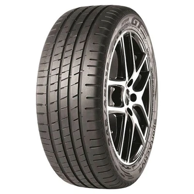 NEUMATICOS DE VERANO GT RADIAL 225/40 R18 92W SPORTACTIVE RUN FLAT - Imagen 1 de 4