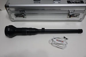 Laowa 24mm f/14 2X Macro Probe Objektiv (Canon EF) mit Tasche - Bild 1 von 14