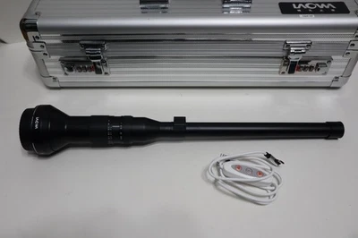 Laowa 24mm f/14 2X Macro Probe Lens (Canon EF) With Case - Image 1 of 4