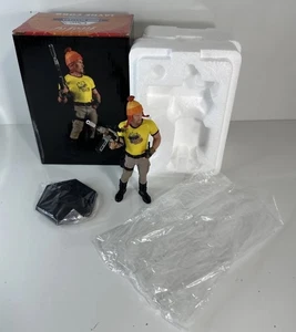 Firefly Jayne Cobb QMx Mini Masters Figur mit Box - Bild 1 von 4