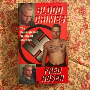 Blood Crimes - Imagen 1 de 3