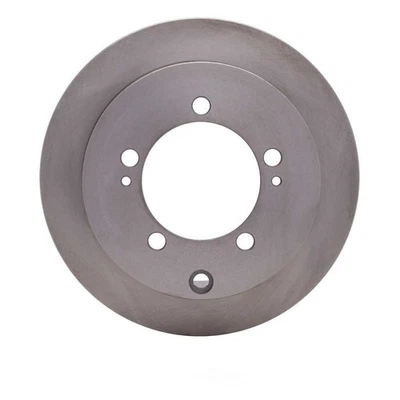Disc Brake Rotor DFC 600-72030 fits 1997 Mitsubishi Diamante - Image 1 of 2