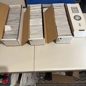 NBA Card Lot ~1250 2010s 2020s - Vet Inserts Parallels Rookie Inserts Parallels - Bild 1 von 13