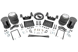 Rough Country Air Spring Kit for 6-7.5" Lifted 07-18 Chevy/GMC 1500 - 100056 - Picture 1 of 5