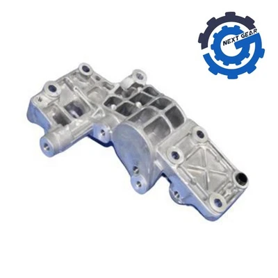 Soporte de dirección asistida alternador Mopar 2007 2020 Journey Compass 4891592AA fabricante de equipos originales Foto 1 de 4