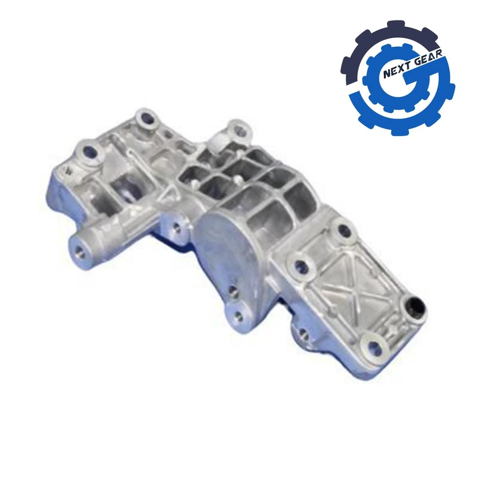 Soporte de dirección asistida alternador Mopar 2007 2020 Journey Compass 4891592AA fabricante de equipos originales Foto 1 de 4