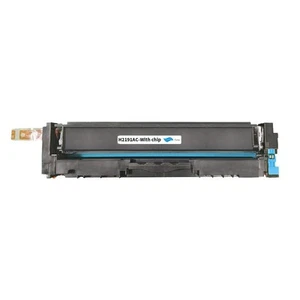 1 Cyan Toner Cartridge for HP Colour LaserJet Pro MFP 3302fdng 3302fdwg 3302sdw - Picture 1 of 1