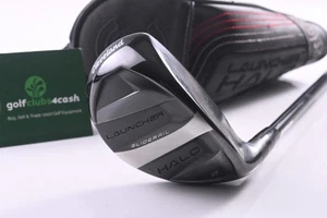Cleveland Launcher Halo #2 Hybrid / 16 Degree / Regular Flex Miyazaki C.Kua 6 - Picture 1 of 9