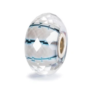 Moda Trollbeads Raggio di Luna TGLBE-30006 - Foto 1 di 1