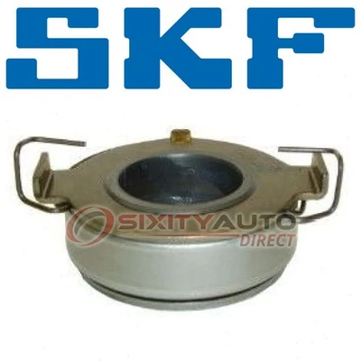 SKF Clutch Release Bearing for 1996-2005 Toyota RAV4 - Transmission Bearings xq Foto 1 de 4