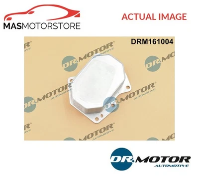 ENGINE OIL COOLER DRMOTOR AUTOMOTIVE DRM161004 P FOR PEUGEOT BOXER - Image 1 of 4