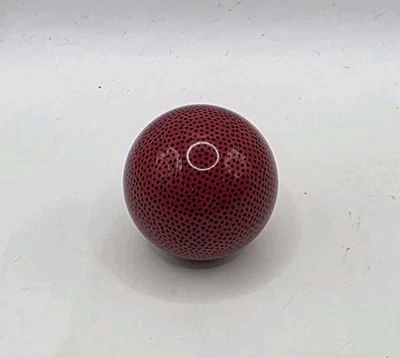 Logitech T-BB18 Ergonomic Trackman Wheel USB Trackball Replacement Ball Only - Bild 1 von 2